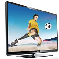 32" Philips 32PFL4037H - Television