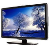 32" LCD TV PHILIPS 32PFL7404H - Television