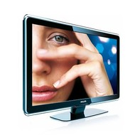 32" LCD TV PHILIPS 32PFL7803D - TV
