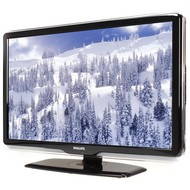 32" LCD TV PHILIPS 32PFL8404H - Television