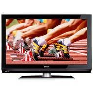 37" LCD TV PHILIPS 37PFL5322, 5000:1, 500cd/m2, 6ms, HDready 1366x768, 2xSCART, 2xHDMI, S-Video, pod - Television