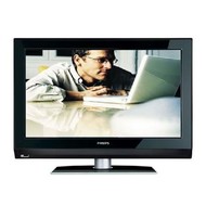 Philips 37PFL5522D - Television