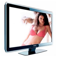 Philips 37PFL5603D - Television