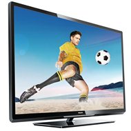 37" Philips 37PFL4007H - TV