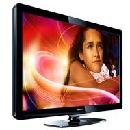 37" Philips 37PFL4606H - Television