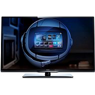  39 "Philips 39PFL3208H  - Television