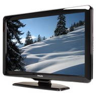 37" LCD Philips 37PFL5604H - Television