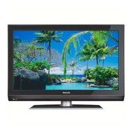 37" LCD TV PHILIPS 37PFL7662D, 7500:1, 500cd/m2, 6ms, FullHD 1920x1080, DVB-T/ analog tuner, 2xSCART - Television