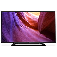 40" Philips 40PFT4100 - Television