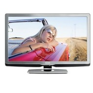40" LCD TV PHILIPS 40PFL9704H Ambilight LED TV - Television