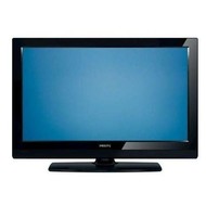 42" LCD TV PHILIPS 42PFL3512D, 5000:1, 500cd/m2, 5ms, HDready 1366x768, DVB-T/ analog tuner, 2xSCART - Television