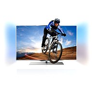 40" Philips 40PFL7007K - Television