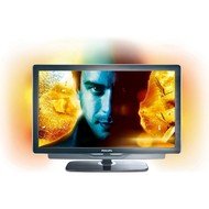 PHILIPS 40PFL9705H 400Hz LED Pro Ambilight Spectra 3 WiFi Catch-Up TV 3D-Out - Television