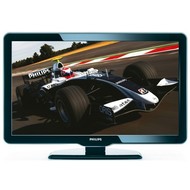42" LCD TV PHILIPS 42PFL5604H - Television