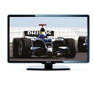 42" LCD TV PHILIPS 42PFL7404H - TV