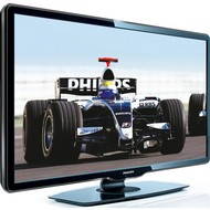 42" LCD TV PHILIPS 42PFL7674H MPEG4 - TV
