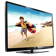 42" Philips 42PFL3507H - Television