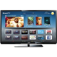 42" Philips 42PFL4007K - Television