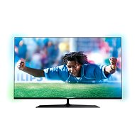  42 "Philips 42PUS7809  - Television