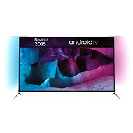 43" Philips 43PUS7100 - Television