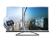 32" Philips 32PFL4508H - Television