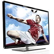 46" Philips 46PFL5527K - Television