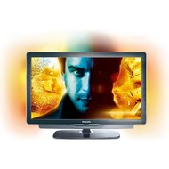 PHILIPS 46PFL9705H 400Hz LED Pro Ambilight Spectra 3 WiFi Catch-Up TV 3D-Out - TV