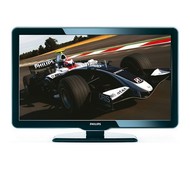 47" LCD TV PHILIPS 47PFL5604H - Television