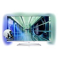 47" Philips 47PFL7008K white - Television