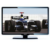 47" LCD TV PHILIPS 47PFL7404H - Television