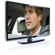 47" LCD TV PHILIPS 47PFL8404H - Television