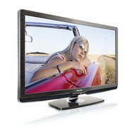 47" LCD TV PHILIPS 47PFL9664H Ambilight 200Hz - TV