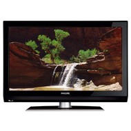 47" LCD TV PHILIPS 47PFL7642D, 5000:1, 500cd/m2, 8ms, FullHD 1920x1080, DVB-T/ analog tuner, 2xSCART - Television