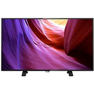 49 "Philips 49PUH4900 - Television
