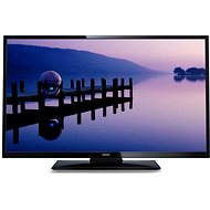 50" Philips 50PFL3008H - Television