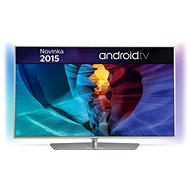 50 "Philips 50PFT6510 - Television