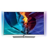 50 "Philips 50PFT6550 - Television