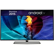 50" Philips 50PUT6400 - Television