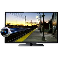 55" Philips 55PFL4308H - Television