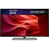 55 "Philips 55PFT5500 - Television