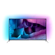 55 "Philips 55PUS7170 - Television