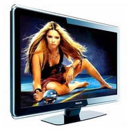 52" Philips 52PFL7203H/10 - Television