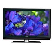 52" LCD TV PHILIPS 52PFL7762D, 12000:1, 550cd/m2, 3ms, FullHD 1920x1080, DVB-T/ analog tuner, USB, 2 - Television
