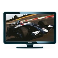 52" LCD TV PHILIPS 52PFL7404H - Television