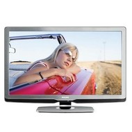 52" LCD TV PHILIPS 52PFL9704H Ambilight LED TV - Television