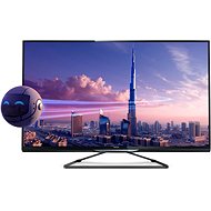  55 "Philips 55PFL4908H  - Television