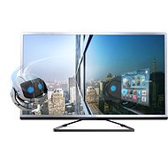 55" Philips 55PFL4508H - Television