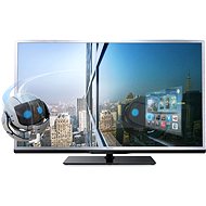  55 "Philips 55PFL4508K  - Television