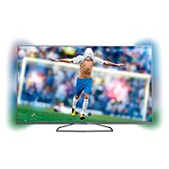  55 "Philips 55PFS6609  - Television