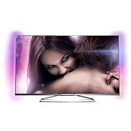  55 "Philips 55PFS7109  - Television